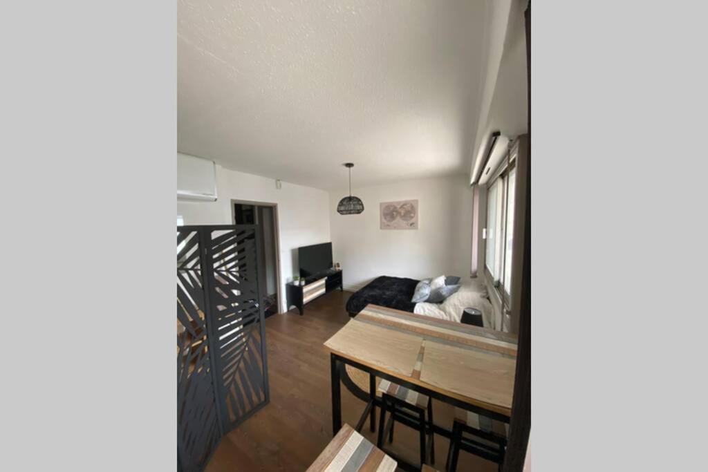 Le 13 Du Temple - Plein Coeur Centre Ville, Residence Privee, 5Mn Gare Sncf, Wifi Et Netflix Ниор Екстериор снимка