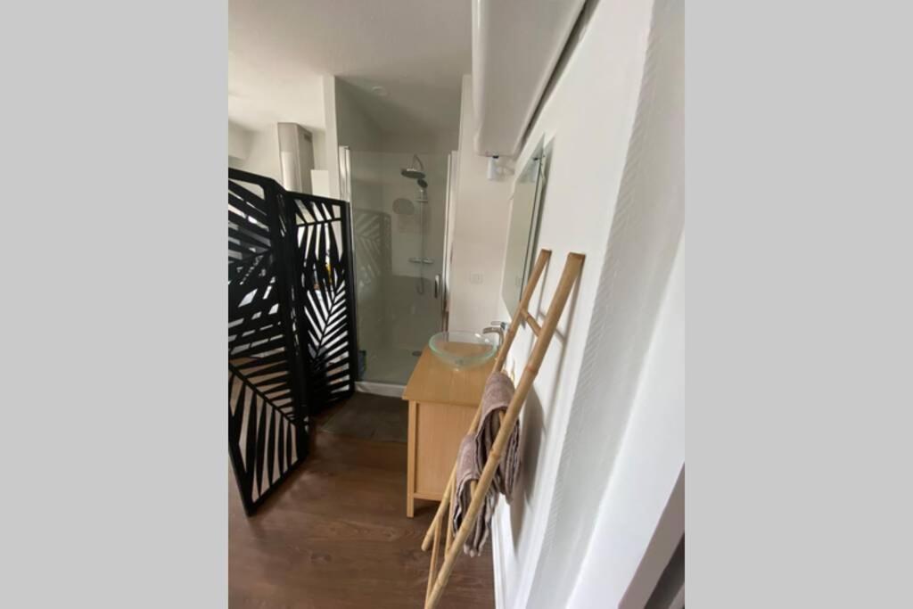 Le 13 Du Temple - Plein Coeur Centre Ville, Residence Privee, 5Mn Gare Sncf, Wifi Et Netflix Ниор Екстериор снимка